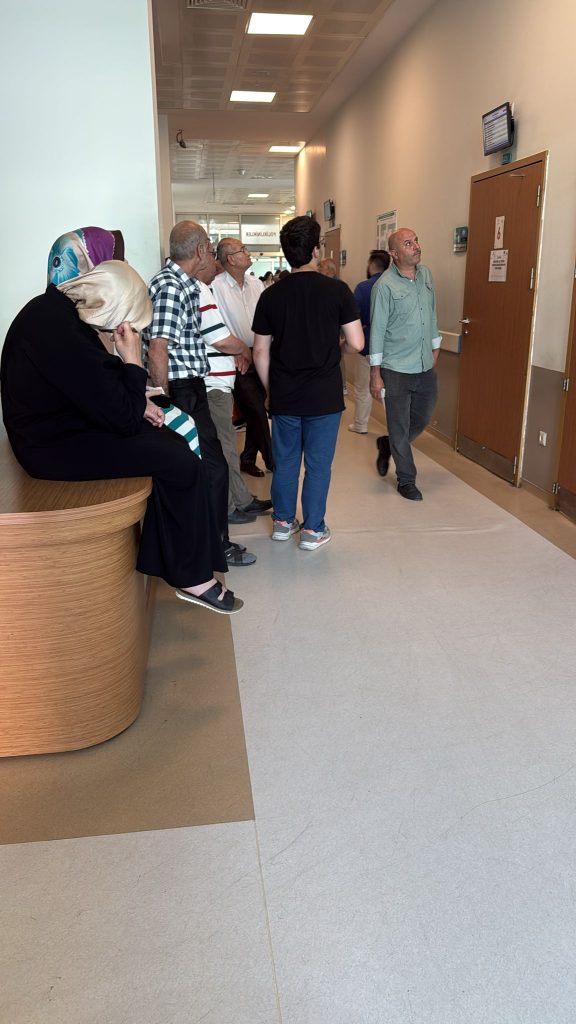 Konuk Galerisi Resmi