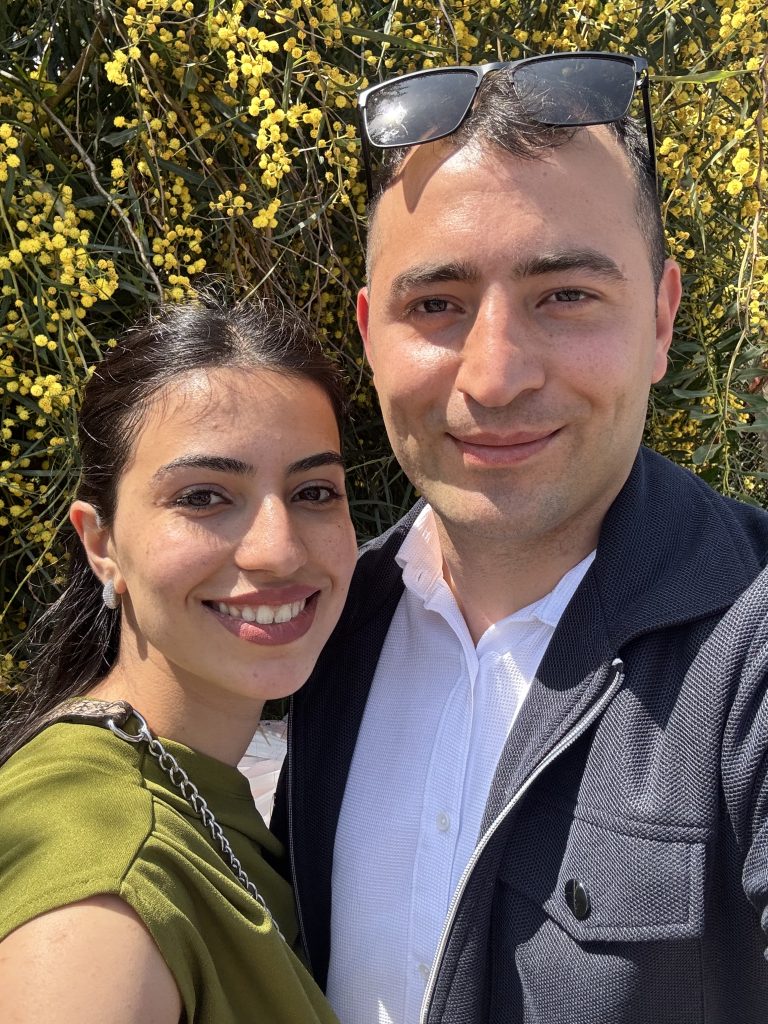 Konuk Galerisi Resmi